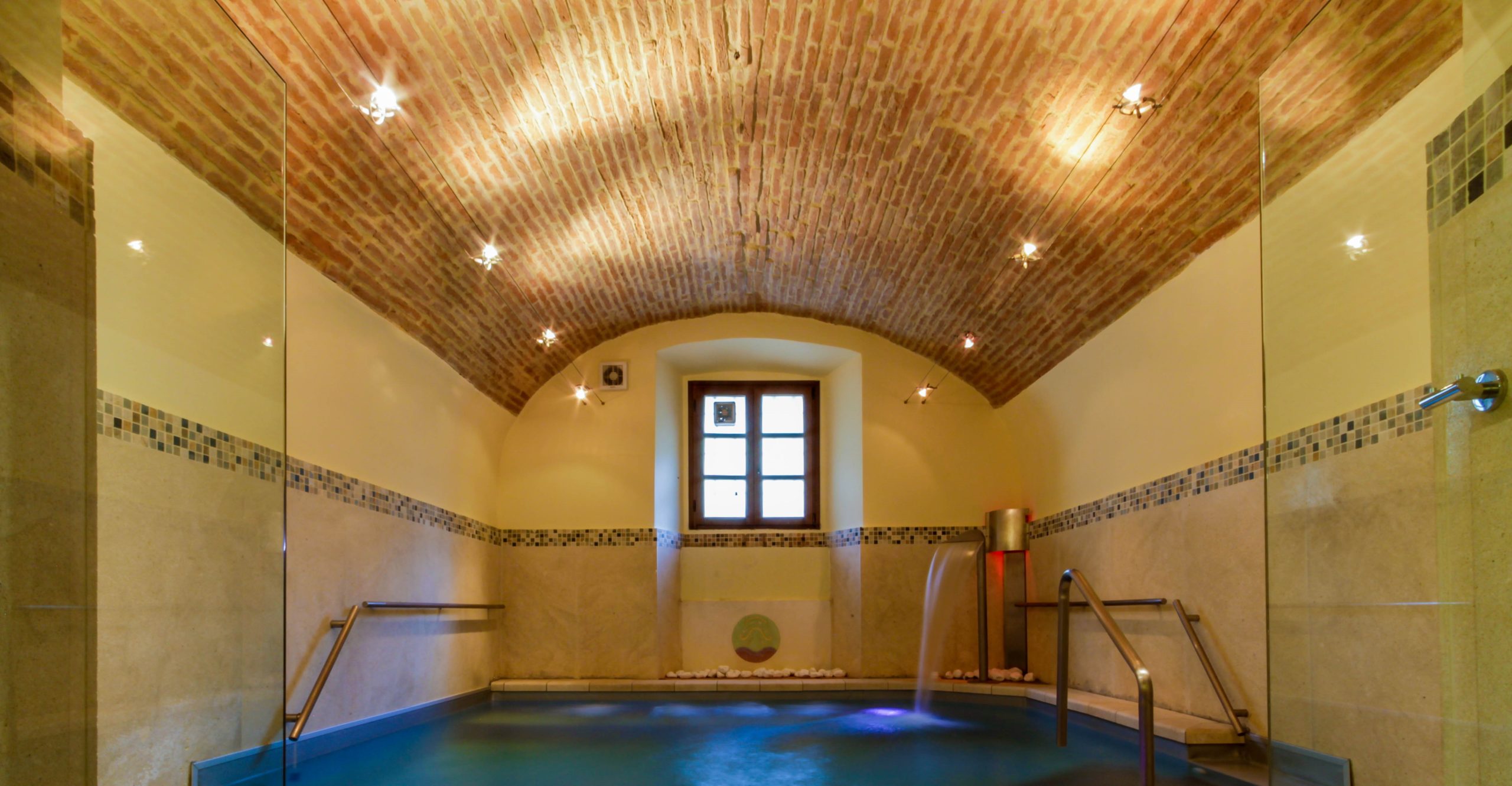 SPA San Pietro Sopra Le Acque SPA San Pietro Sopra Le Acque