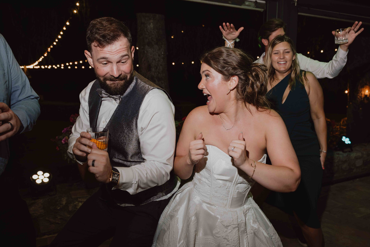 San Pietro sopra le Acque - T&P best energy ever