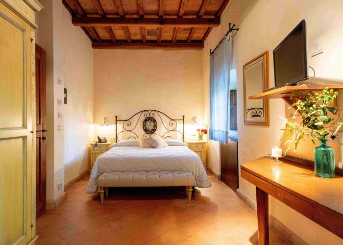 Camera Classic 6.0 - San Pietro Sopra le Acque Resort - Copia