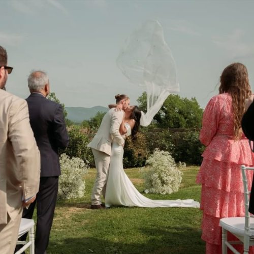 San Pietro sopra le Acque - Ceremony in the major park - Copia