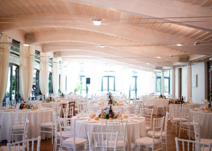 San Pietro sopra le Acque - Not only a plan B