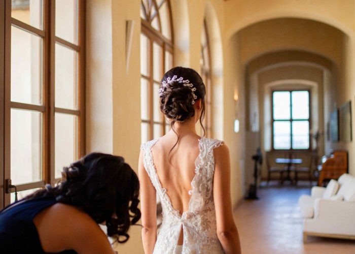 San Pietro sopra le Acque - Prep in the full light - Copia