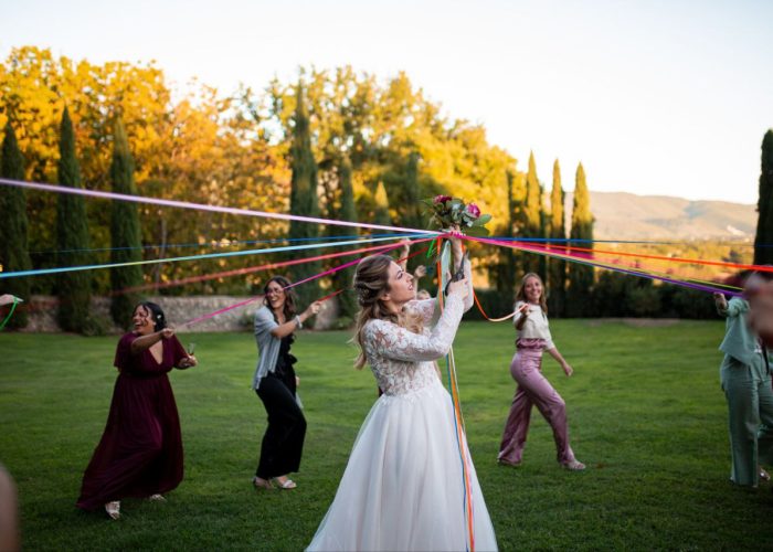 San Pietro sopra le Acque - Space freedom joy