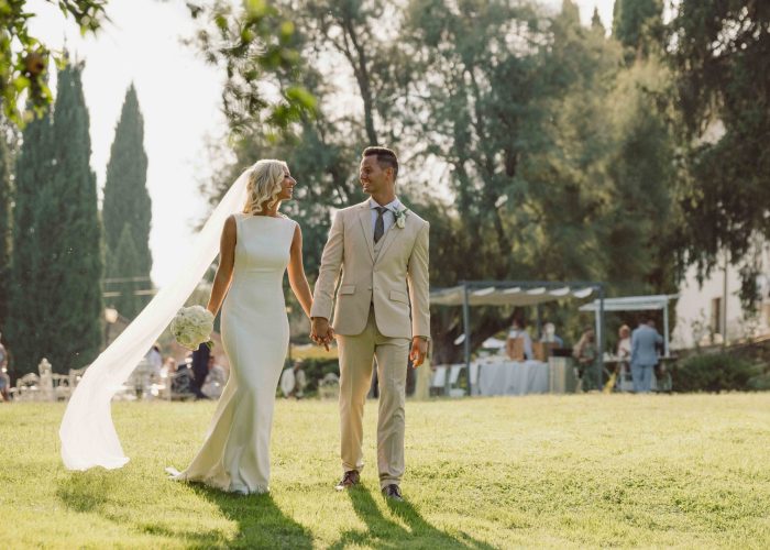 The photographic walking starts - San Pietro sopra le Acque